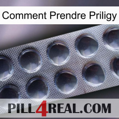 How To Take Priligy 30